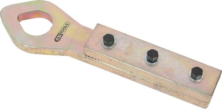 Produktbild KS Tools Universal-Karosserie-Zugklemme, 260 mm (0.26 m)
