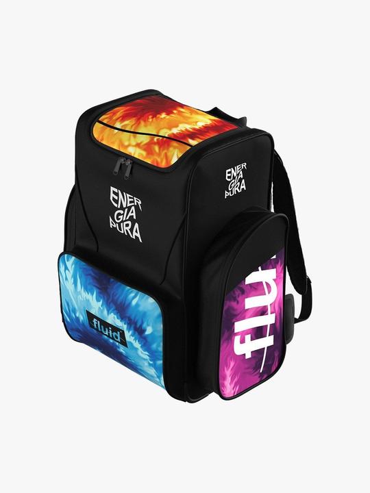 Energiapura Racer Bag SR Fluid Ski-Rucksack