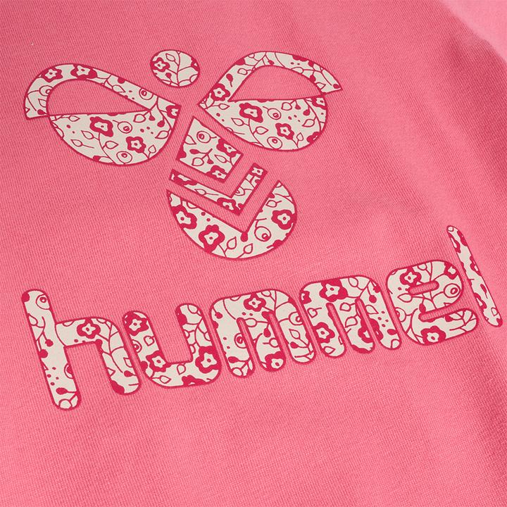 Actual product image hummel hmlJOCHA BODY S/S (98)
