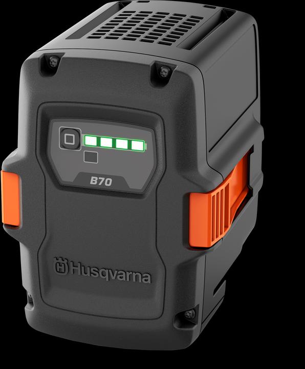 Husqvarna 40-B70 (36 V)