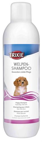 Immagine prodotto Trixie Shampoo per cuccioli (Cane, 250 ml)