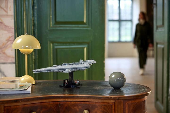Immagine prodotto LEGO Super Star Destroyer Executor (75356, LEGO Star Wars)