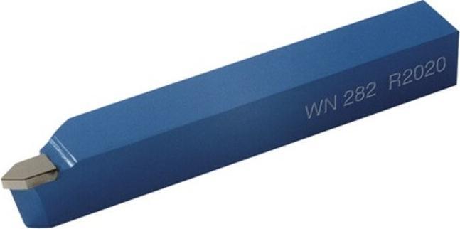 Actual product image Wilke External thread turning tool 20x20mm HM P25/P30 r. 60deg.
