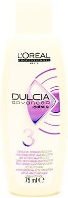 L'Oréal Professionnel Dulcia Tonica Nr. 3 (Haargel, 75 ml)