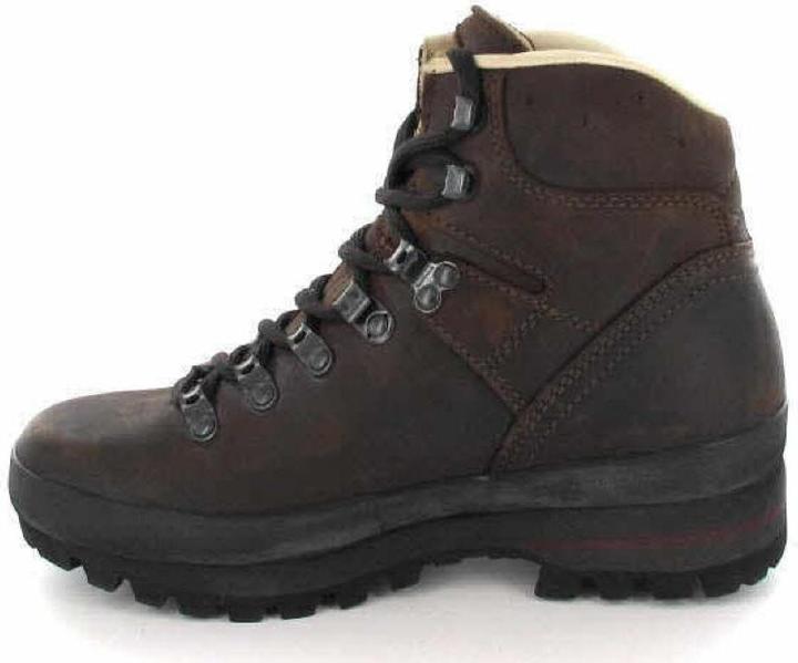 Immagine prodotto Meindl Scarpe da uomo Borneo 2 MFS Uomo (46.5)