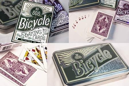 Immagine prodotto Bicycle Autocycle No°1 (Inglese)