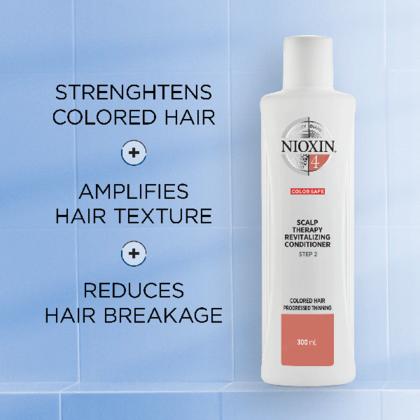 Actual product image Nioxin Scalp Revitaliser 3 (300 ml)