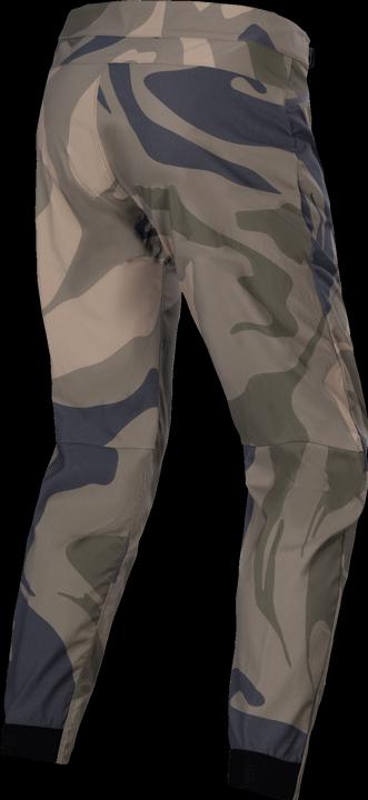 Actual product image Alpinestars Pant 24 A-Dura Camo (Men, 28)