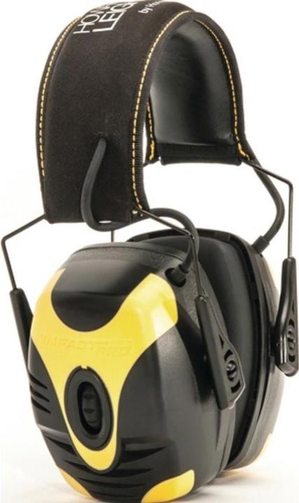 Honeywell Hoofdtelefoon Impact Sport Active SNR 33 (1 x)