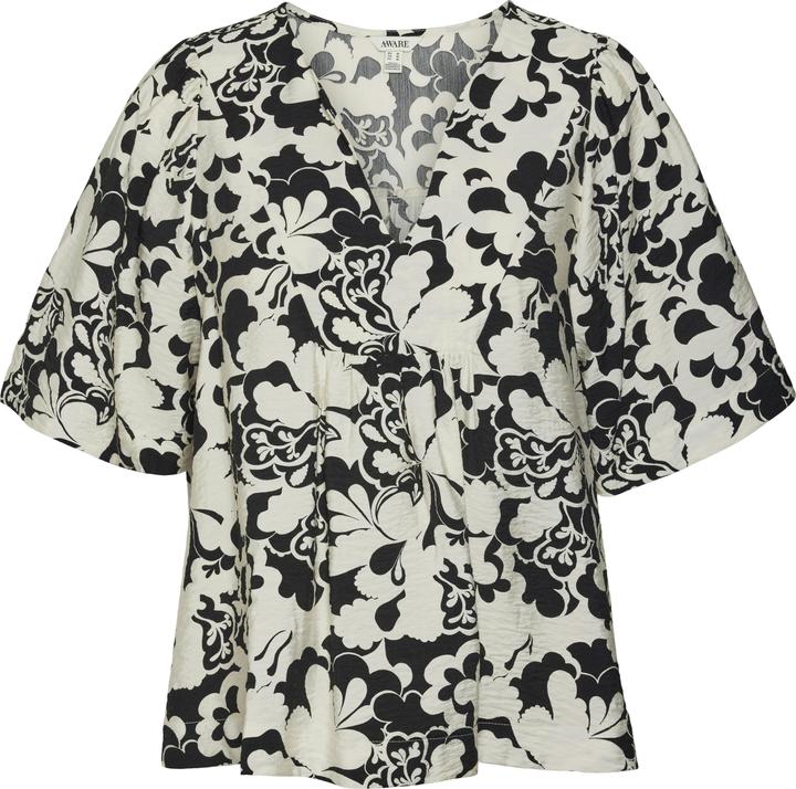 Vero Moda VMIVONE Hemd Hemd (XS)