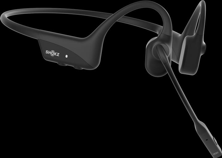 Produktbild Shokz Opencomm2 (Kabellos, USB-A)