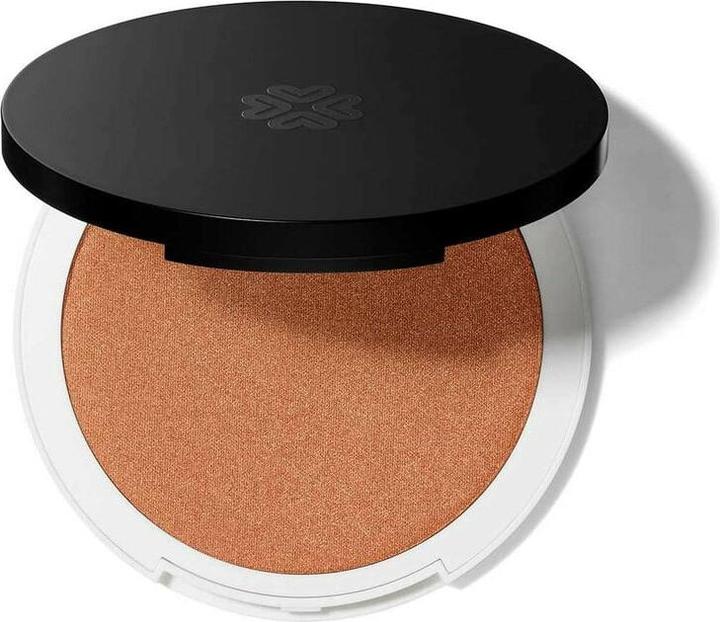 Lily Lolo Illuminator (Bronzed, Highlighter, 9 g)