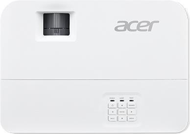 Actual product image Acer X1629HK (Full HD, 4500 lm, 1.65:1)