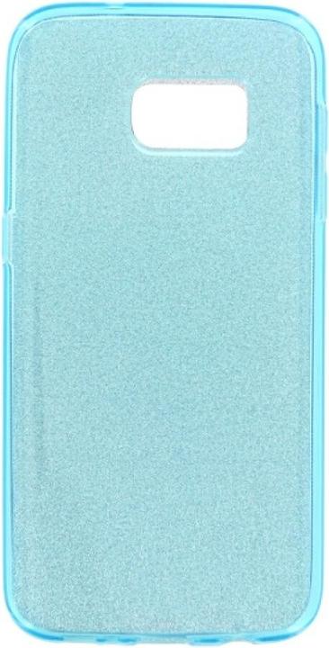 Image du produit OEM Étui TPU paillettes Samsung Galaxy S7 bleu (Samsung Galaxy S7)