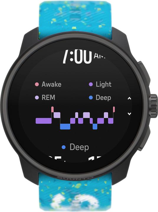 Actual product image Suunto Race S (45 mm)