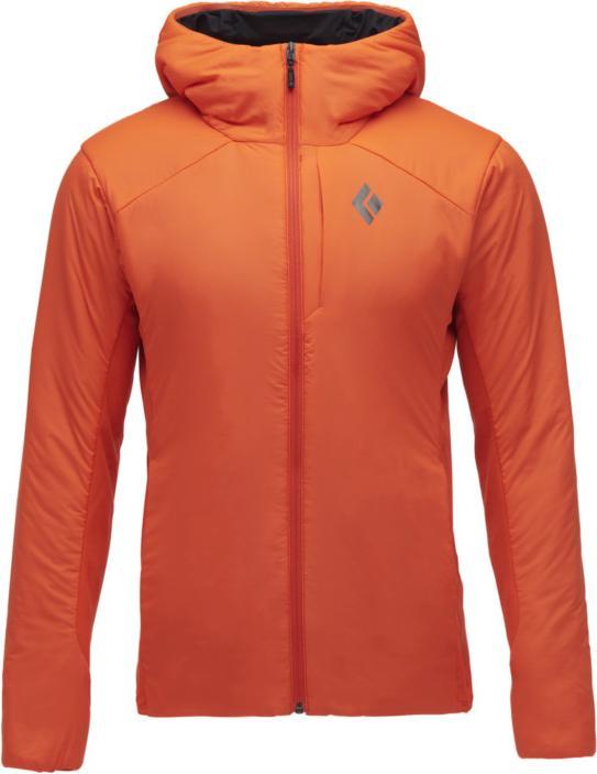 Black Diamond M First Light Hybrid Hoody (M)
