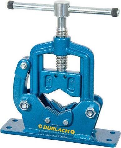 Produktbild Peddinghaus DURLACH - ROHR-SCHRAUBSTOCK "BASIC" - 2 ""