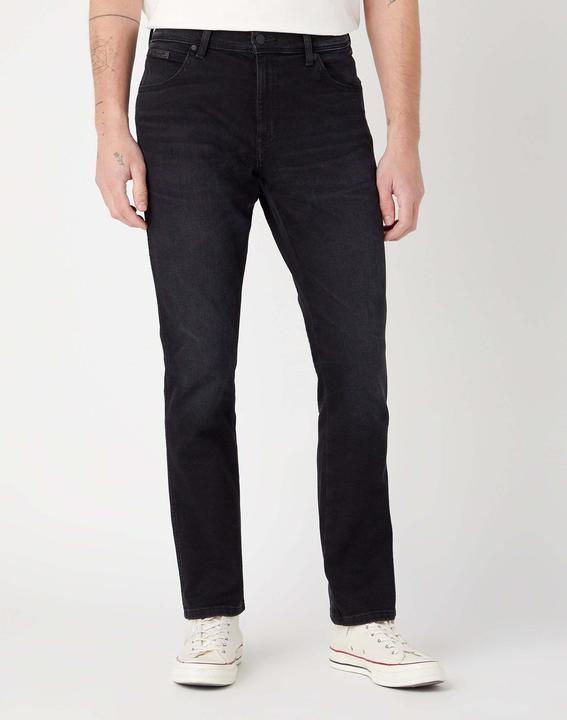 Wrangler Jeans Texas Slim Medium Stretch (31)