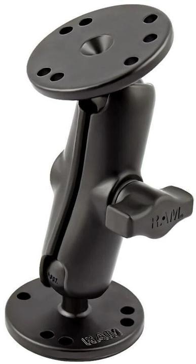 Immagine prodotto Rammount Braccio a doppio snodo RAM