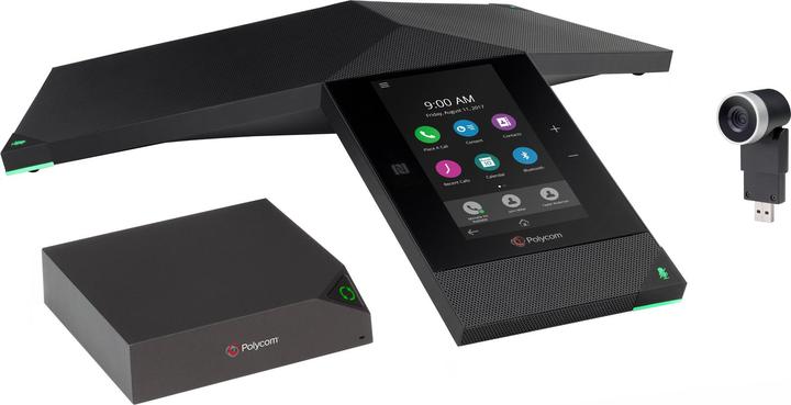 Image du produit Poly REALPRESENCE TRIO 8800