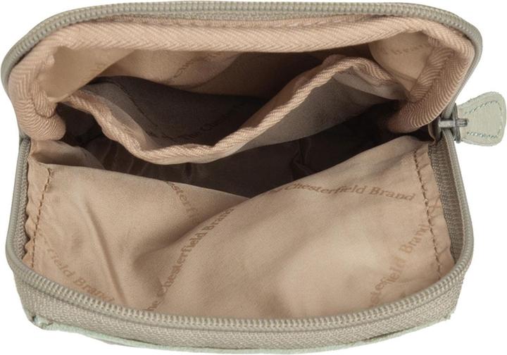 Actual product image The Chesterfield Brand Cambridge Mini Bag Umhängetasche Leder 12 cm