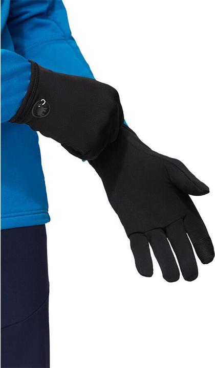 Produktbild Mammut Stretch Handschuhe (12)