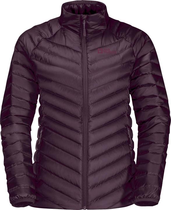 Actual product image Jack Wolfskin Passamani (M)