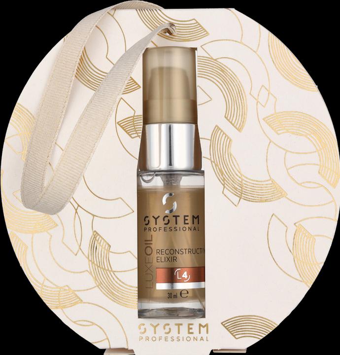 Image du produit Wella Oil Reflections - Élixir (30 ml)