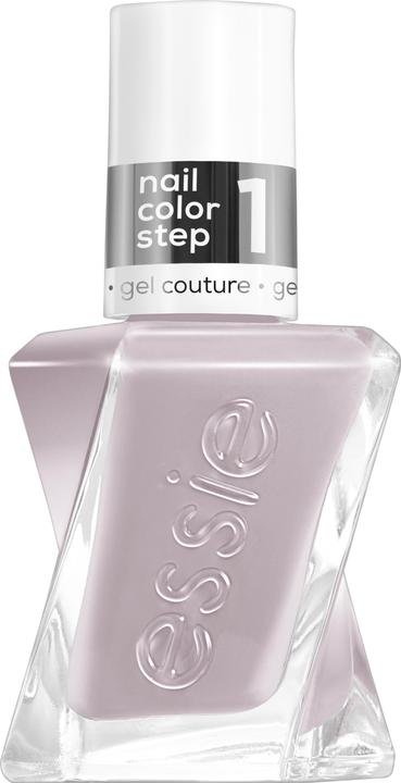 Produktbild Essie Gel Couture (545 tassel free, Gel-Effekt Nagellack)