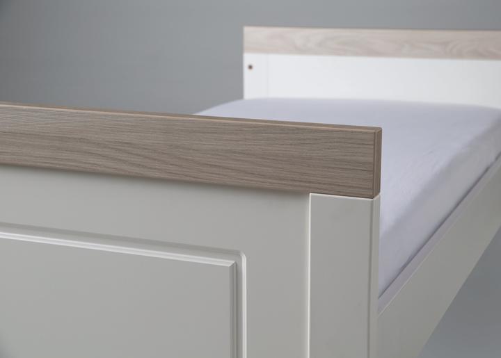 Produktbild Roba Felicia (Babybett, Wickelkommode)