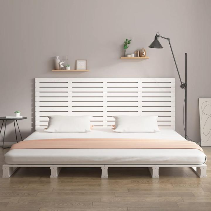 Image du produit VidaXL Oksiutka (206 x 3 x 63 cm)