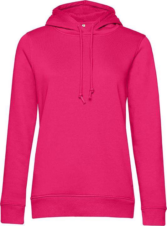 Produktbild B&C Kapuzenpullover Baumwolle aus biologischem Anbau (XXL)