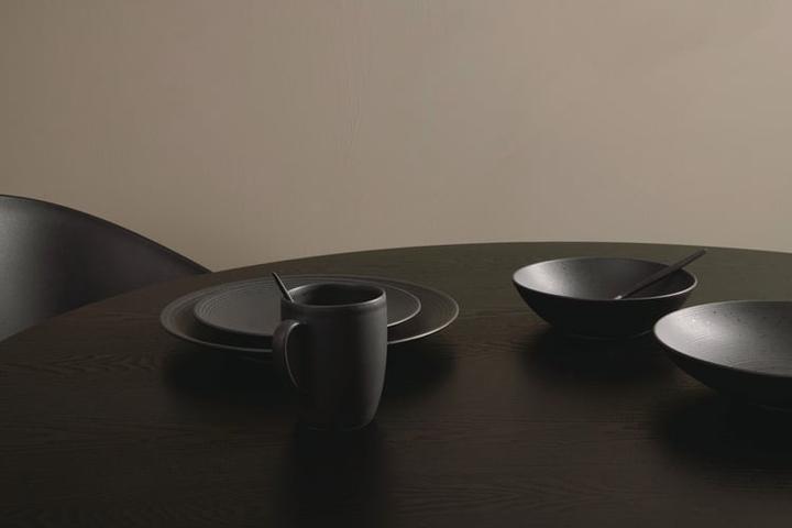 Produktbild ASA Selection Bella Vista Set Black