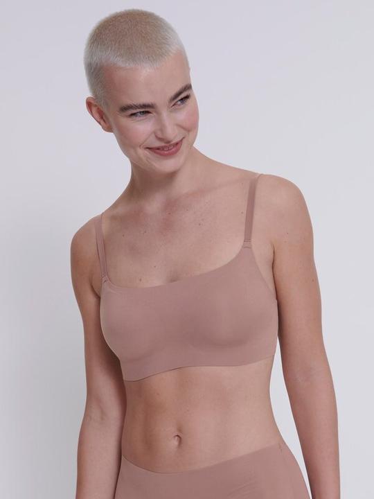 Produktbild Sloggi ZERO Feel 2.0 Ultra Bra Bustier (S, Einzelpack)