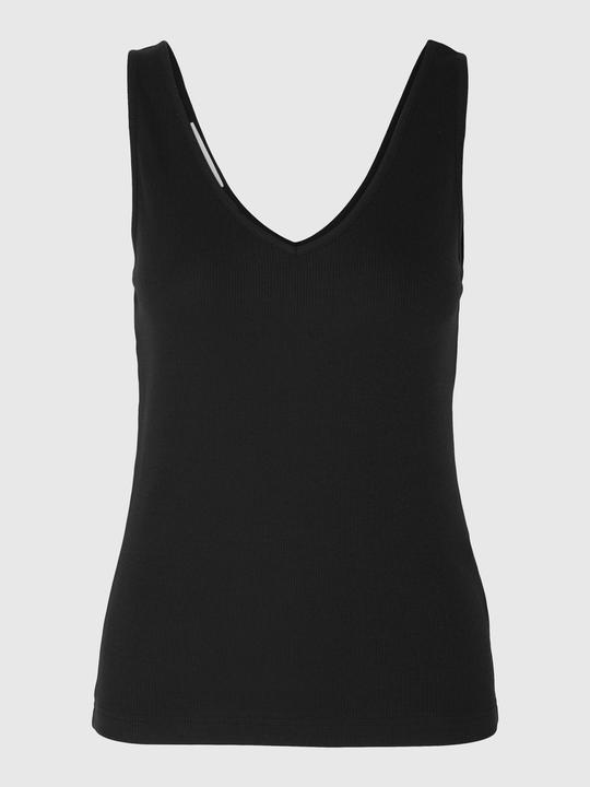 Produktbild Selected Femme Rippstrick Tanktop (XL)