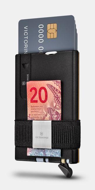 Produktbild Victorinox Smart Card Wallet