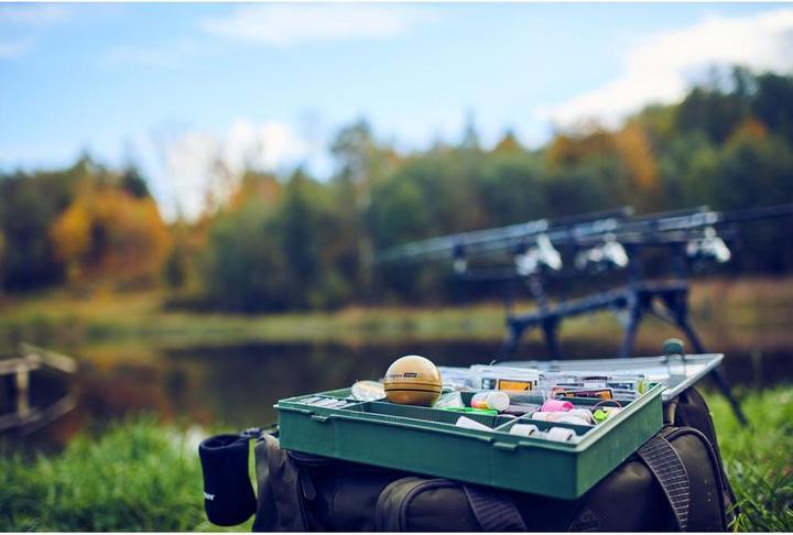 Actual product image Deeper Smart Sonar Chirp+ 2