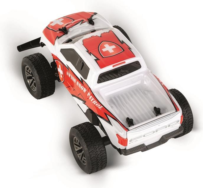 Produktbild Carrera RC Swiss Snow Patrol