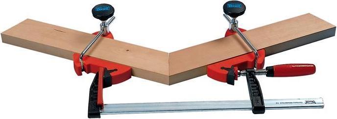 Produktbild Bessey Gehrungs-Spannsystem MCX MCX S (100 mm)