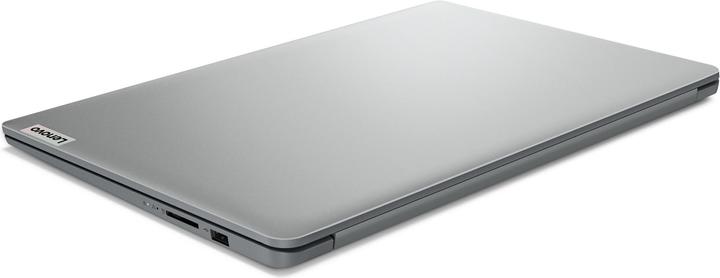 Immagine prodotto Lenovo IdeaPad 1 15AMN7 (15.60", AMD Ryzen 5 7520U, 16 GB, 512 GB, DE)