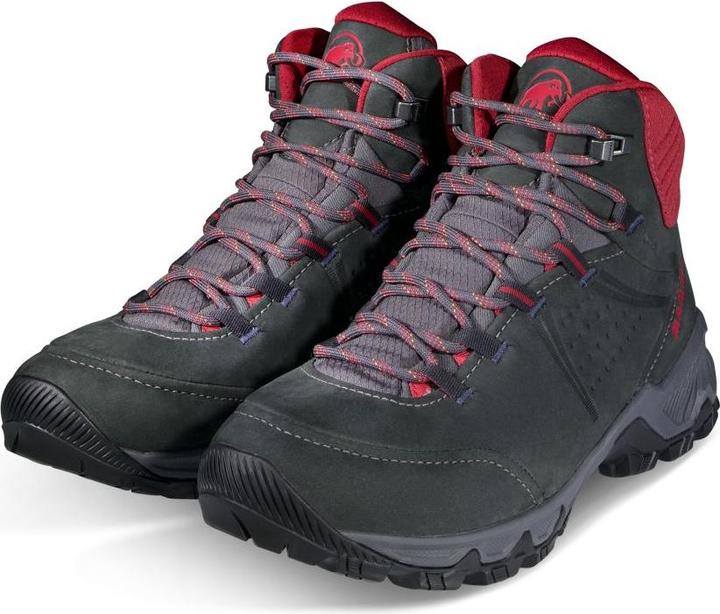 Actual product image Mammut Nova IV Mid GTX Women (36.5, 37)