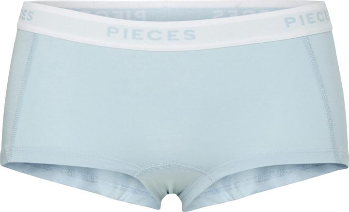 Immagine prodotto Pieces PCLOGO 4er-Pack Boxershorts (XL, confezione da 4)