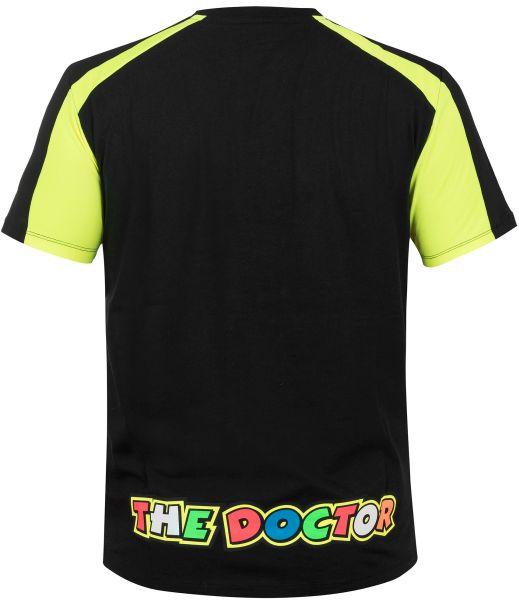 Produktbild VR46 T-Shirt Race 306004 (S)