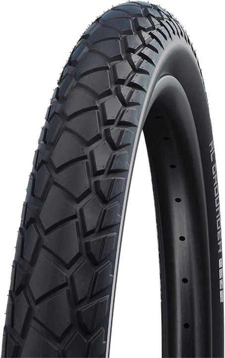 Image du produit Schwalbe Al Grounder (27.5 x 2.60, 65-584)