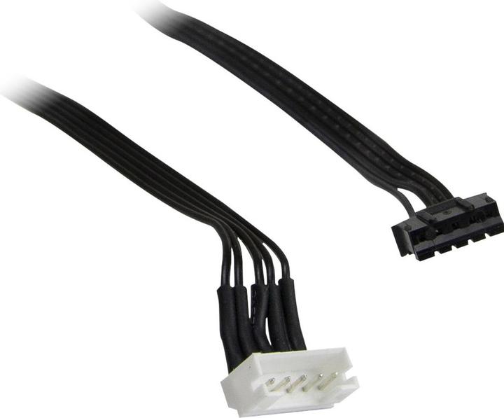 Actual product image Intertech Argus RS-04 (120 mm, 3 x)