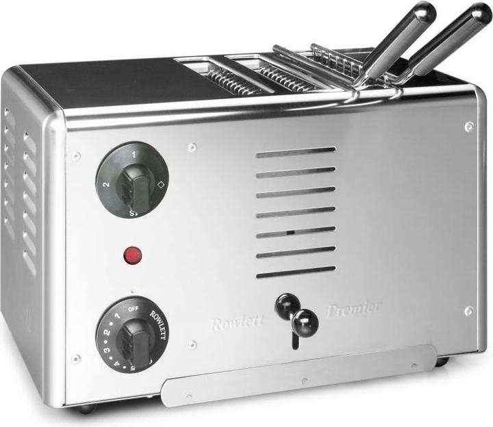 Produktbild Gastroback Rowlett Sandwich Toaster