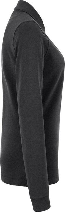Produktbild Hakro Longsleeve-Poloshirt MIKRALINAR® (S)