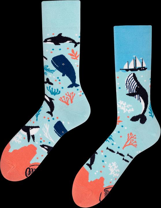 Produktbild Many Mornings Ocean Life (Einzelpack, 43 - 46)