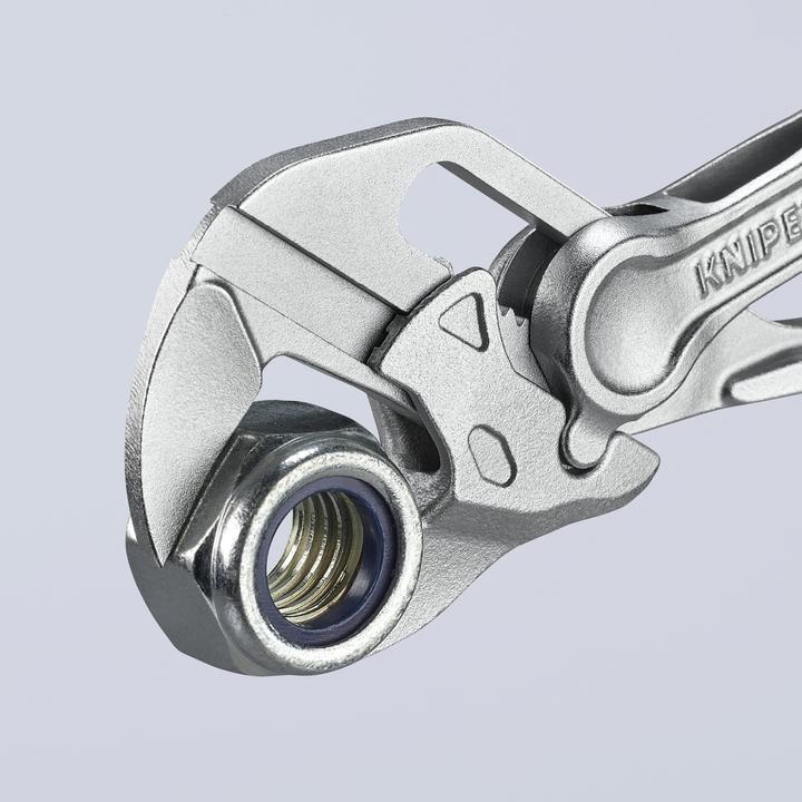 Actual product image Knipex Zangenschlüssel XS (90 mm)