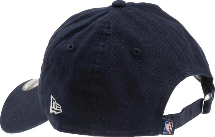 Produktbild New Era 9TWENTY BaseballMütze Abgerundeter Kopf (One Size)